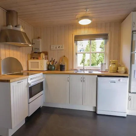 Two-bedroom Holiday In *